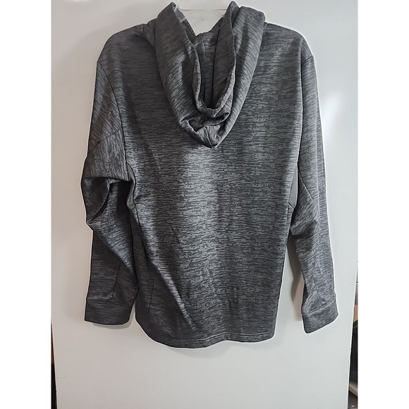 Boston Red Sox Sweatshirt Hoodie Mens Size Small Pullover 2018 World Series - Picture 4 of 8